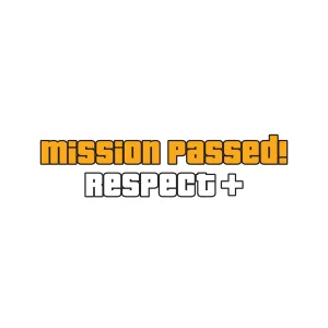 Mission Passed Respect