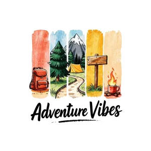 Adventure Vibes