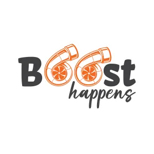 Boost Happens