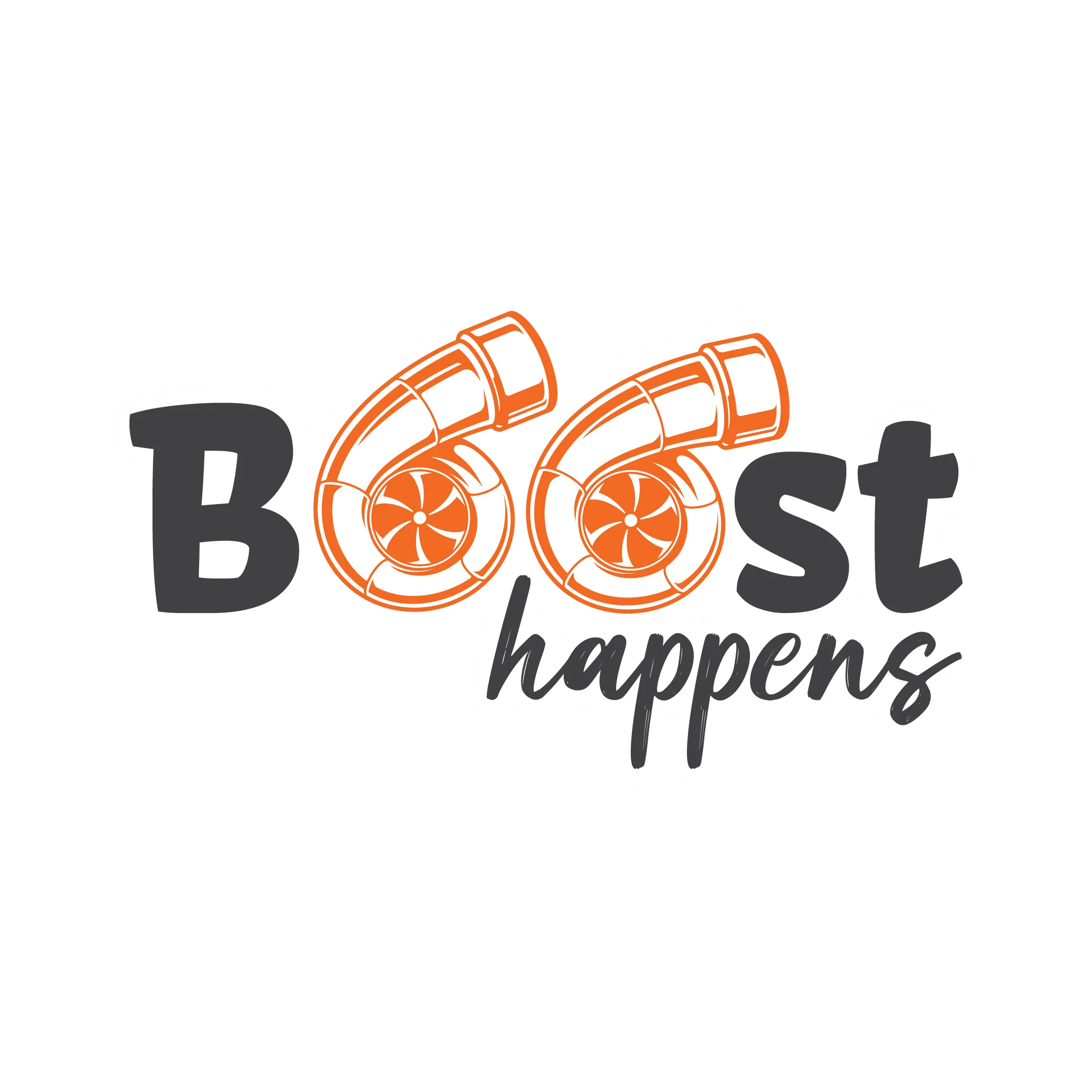 Boost Happens